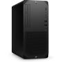 HP Z1 G9 Intel® Core™ i7 i7-14700 32 GB DDR5-SDRAM 1 TB SSD NVIDIA GeForce RTX 4070 SUPER Windows 11 Pro Tower Stazione di