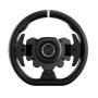 MOZA ES Steering Wheel Black