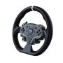 MOZA ES Steering Wheel Black