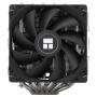 Thermalright Peerless Assassin 120 SE Processeur Refroidisseur d'air 12 cm Noir 1 pièce(s)