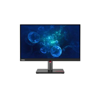 Lenovo ThinkVision P27pz-30 LED display 68,6 cm (27") 3840 x 2160 Pixel 4K Ultra HD LCD Schwarz