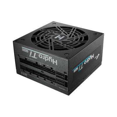 FSP Hydro Ti PRO 850W Netzteil 20+4 pin ATX ATX Schwarz