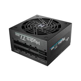 FSP Hydro Ti PRO 1000W unidad de fuente de alimentación 20+4 pin ATX ATX Negro