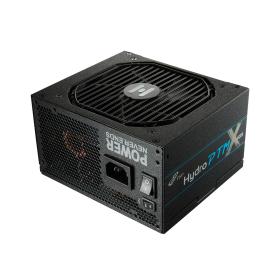 FSP Hydro PTM X PRO ATX3.0(PCIe5.0) 1200W unidad de fuente de alimentación 20+4 pin ATX ATX Negro