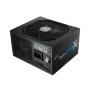 FSP Hydro PTM X PRO ATX3.0(PCIe5.0) 1200W unité d'alimentation d'énergie 20+4 pin ATX ATX Noir