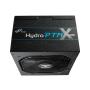 FSP Hydro PTM X PRO ATX3.0(PCIe5.0) 1200W unidad de fuente de alimentación 20+4 pin ATX ATX Negro