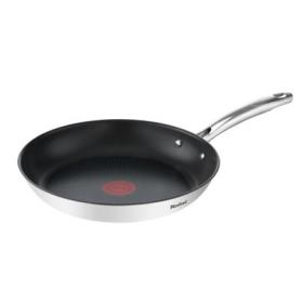 Tefal DUETTO+ G7320734 Pfanne Allzweckpfanne Rund