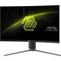 MSI MAG 27C6PF computer monitor 68.6 cm (27") 1920 x 1080 pixels Full HD Black