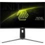 MSI MAG 27C6PF Monitor PC 68,6 cm (27") 1920 x 1080 Pixel Full HD Nero