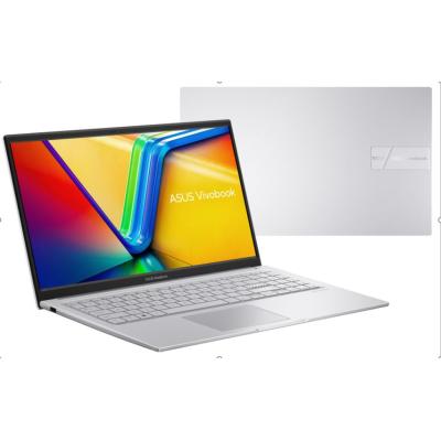 ASUS Vivobook F1504ZA-NJ429W Intel® Core™ i5 i5-1235U Ordinateur portable 39,6 cm (15.6") Full HD 16 Go DDR4-SDRAM 512 Go SSD