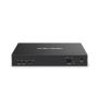 Mercusys MS110P switch di rete Gestito Fast Ethernet (10 100) Supporto Power over Ethernet (PoE) Nero