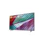 LG UHD 43UR78006LK 109.2 cm (43") 4K Ultra HD Smart TV Wi-Fi Black