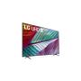 LG UHD 43UR78006LK 109.2 cm (43") 4K Ultra HD Smart TV Wi-Fi Black