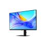 Samsung S80UD computer monitor 81.3 cm (32") 3840 x 2160 pixels 4K Ultra HD LCD Black