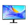 Samsung S80UD computer monitor 81.3 cm (32") 3840 x 2160 pixels 4K Ultra HD LCD Black