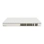 Mikrotik CRS320-8P-8B-4S+RM commutateur réseau Gigabit Ethernet (10 100 1000) Connexion Ethernet, supportant l'alimentation via