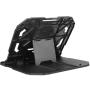 Lenovo 4XF1A19885 supporto per laptop Supporto per computer portatile Nero