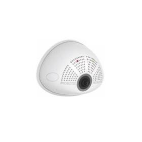 Mobotix MX-I26B-6N036 security camera Spherical IP security camera Indoor 3072 x 2048 pixels Wall