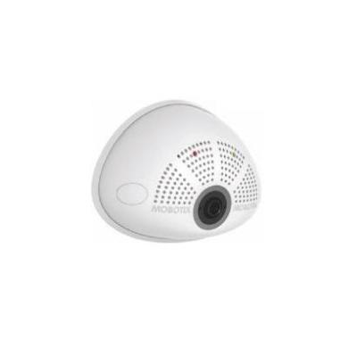 Mobotix MX-I26B-6N036 caméra de sécurité Sphérique Caméra de sécurité IP Intérieure 3072 x 2048 pixels Mur