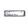 Kingston Technology 4000G NV3 M.2 2280 NVMe SSD