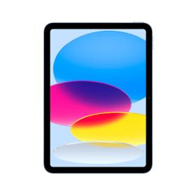 Apple iPad 64 GB 27,7 cm (10.9") Wi-Fi 6 (802.11ax) iPadOS 18 Blau