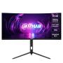 Dahua Technology LM30-E330CA pantalla para PC 76,2 cm (30") 2560 x 1080 Pixeles UltraWide Full HD LCD Negro, Rojo