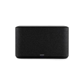 Denon Home 350 Black Wired & Wireless