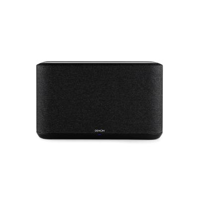 Denon Home 350 Black Wired & Wireless