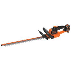 Black & Decker GTC18502PC-QW corta-setos eléctrico Cuchilla doble