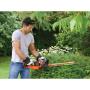 Black & Decker GTC18502PC-QW power hedge trimmer Double blade