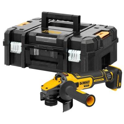 DeWALT DCG409NT-XJ meuleuse d'angle 12,5 cm 9000 tr min 1,8 kg