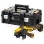 DeWALT DCG409NT-XJ amoladora angular 12,5 cm 9000 RPM 1,8 kg