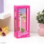 Paladone Barbie Doll Display Case Umgebungsbeleuchtung