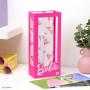 Paladone Barbie Doll Display Case Illuminazione d'ambiente