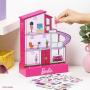 Paladone Barbie Dreamhouse Light with Stickers Éclairage d’ambiance