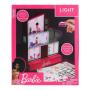 Paladone Barbie Dreamhouse Light with Stickers Éclairage d’ambiance