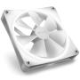 NZXT F120 RGB DUO Fan 12 cm White 1 pc(s)