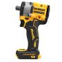 DeWALT DCF922NT-XJ avvitatore a batteria 1 2" 2500 Giri min 406 Nm Nero, Giallo 415 W 18 V