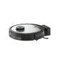 Hoover HG510D 011 robot vacuum 0.5 L Bagless Grey