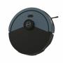 Hoover HG430H 011 robot vacuum 0.26 L Bagless Black, Blue