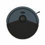 Hoover HG430H 011 robot vacuum 0.26 L Bagless Black, Blue