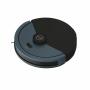 Hoover HG430H 011 robot vacuum 0.26 L Bagless Black, Blue