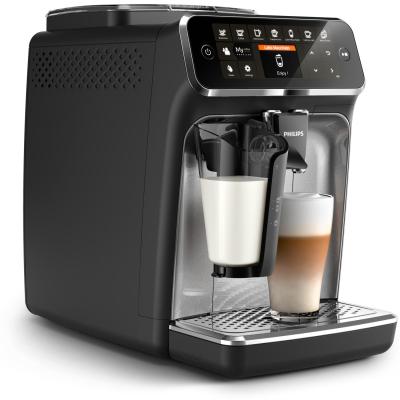 Philips Machines espresso entièrement automatiques série 4300 EP4346 70