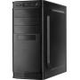 Inter-Tech IT-5905 Midi Tower Black