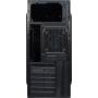 Inter-Tech IT-5905 Midi Tower Black