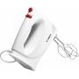 Bosch MFQ37400 batidora Batidora de mano 750 W Gris, Blanco