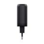 Trust Maxo Universal Black AC Fast charging Indoor