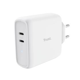 Trust Maxo Universal White AC Fast charging Indoor