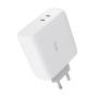 Trust Maxo Universal White AC Fast charging Indoor