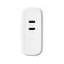 Trust Maxo Universal White AC Fast charging Indoor